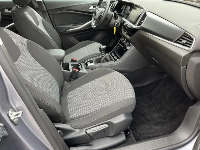 Opel Grandland X 1.2 Turbo Turbo