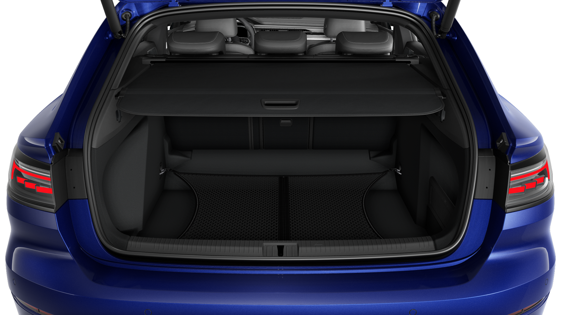 Volkswagen Arteon Shooting Brake 2.0 TSI