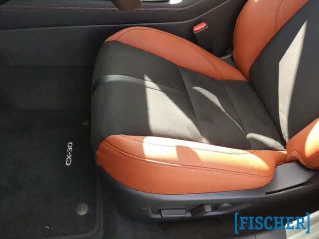 Mazda CX-30 SkyActiv e-Skyactiv