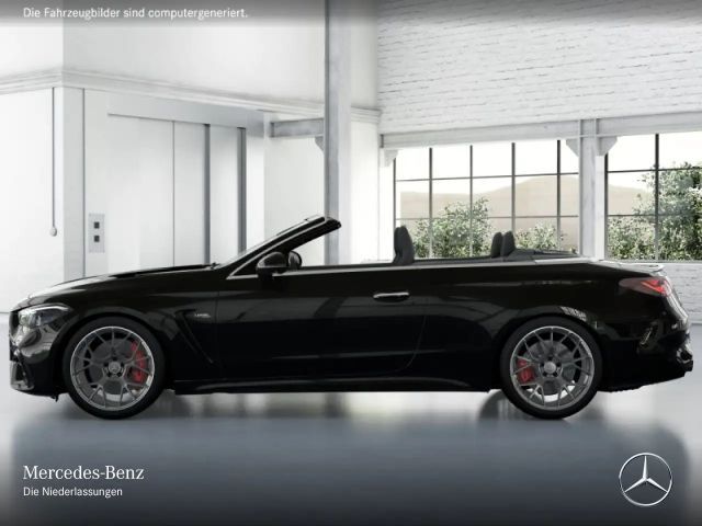 Mercedes-Benz CLE 53 AMG 4MATIC AMG Line