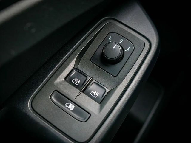 Volkswagen Caddy Caddy Kastenwagen Entry 2,0 TDI *MwSt. ausweißb...