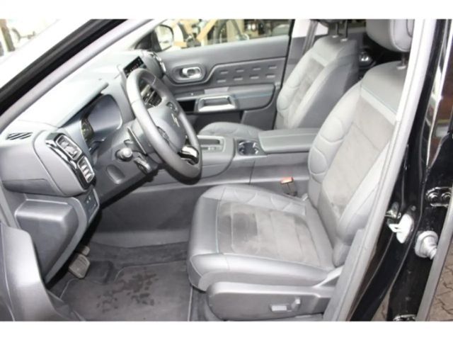 Citroën C5 Aircross Hybrid Max