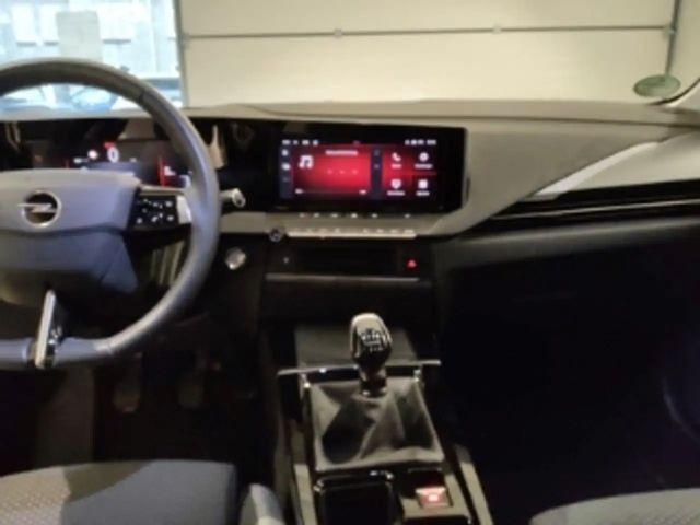 Opel Astra Business Edition