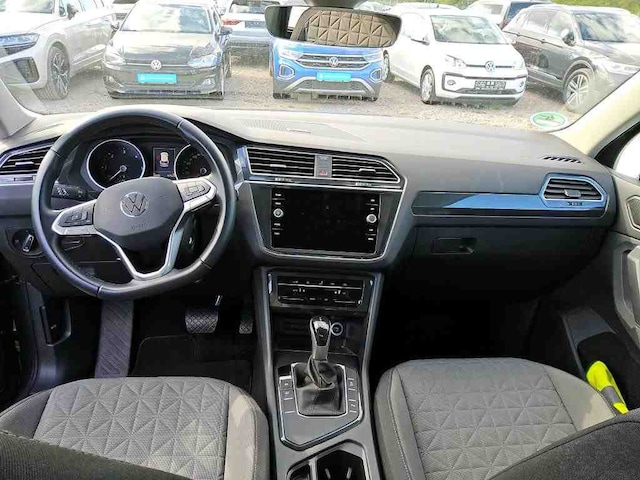 Volkswagen Tiguan 2.0 TDI DSG Life