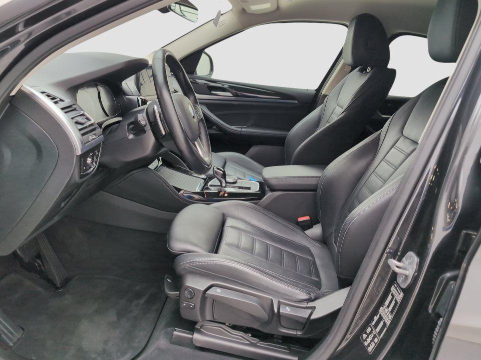BMW X4 xDrive20d