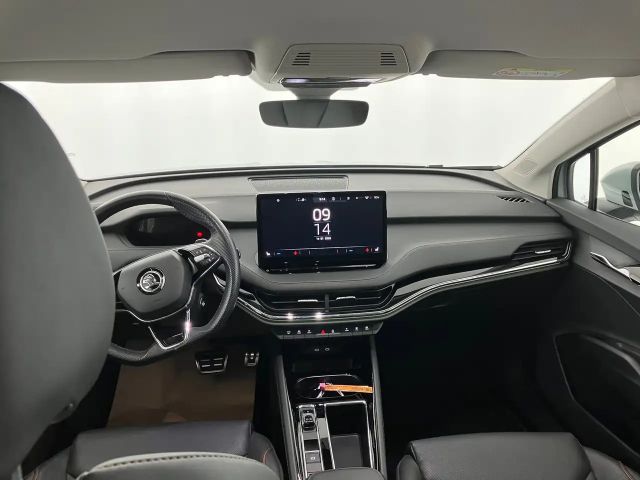 Skoda Enyaq iV 80