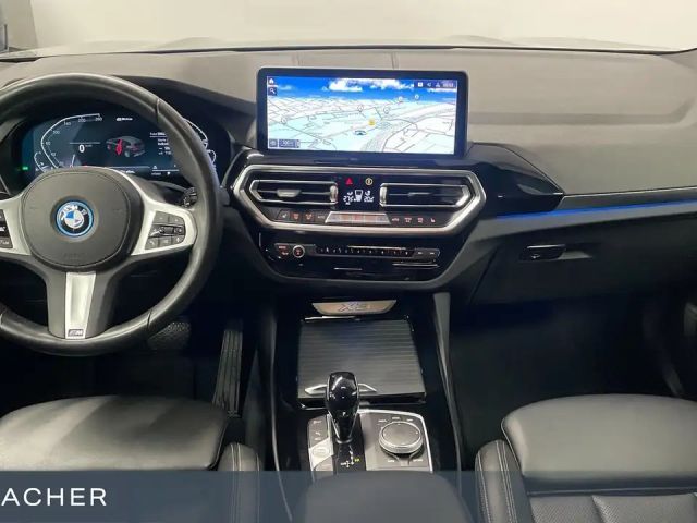 BMW X3 xDrive xDrive30e