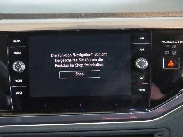 Volkswagen Polo 2.0 TSI DSG GTI IQ.Drive