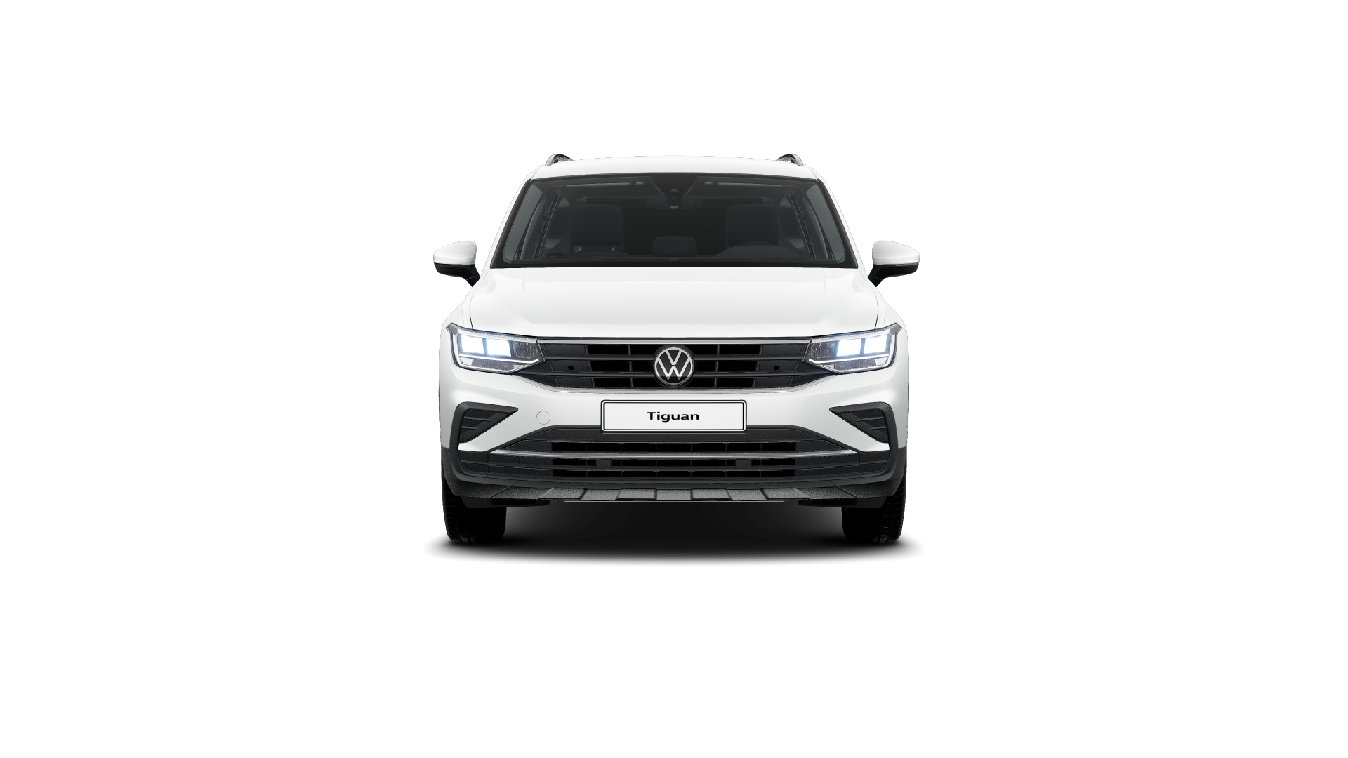 Volkswagen Tiguan 2.0 TDI DSG Move