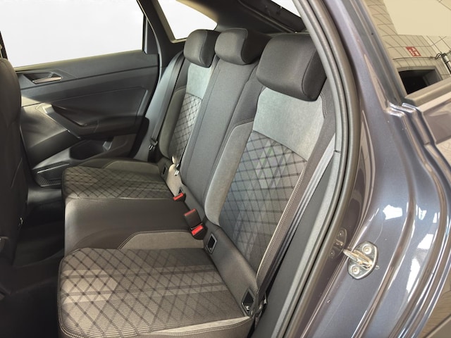 Volkswagen Taigo 1.5 TSI DSG