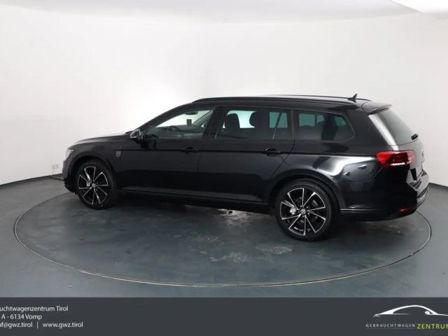 Volkswagen Passat DSG Elegance Elegance