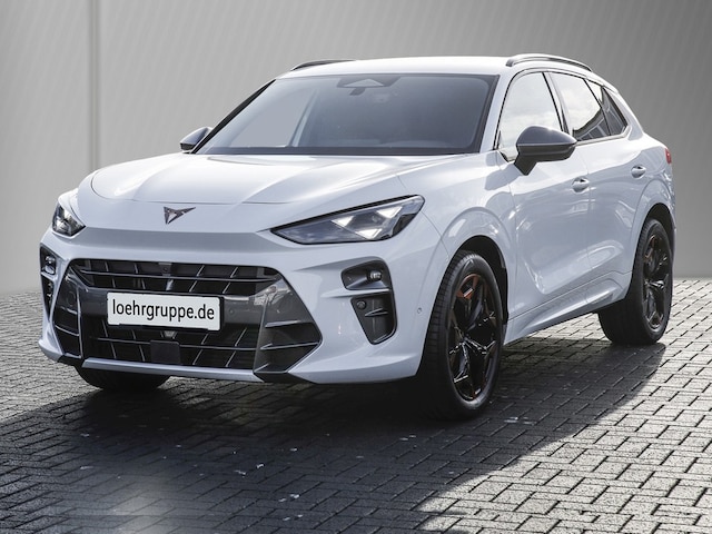 Cupra Terramar 1.5 eTSI