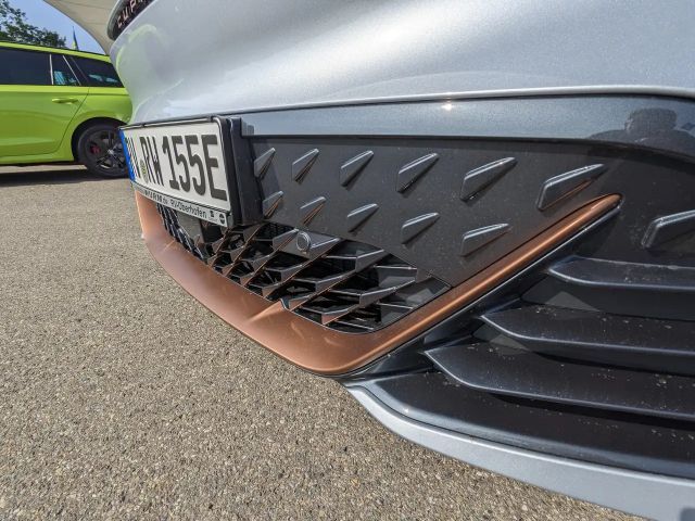 Cupra Born 58 kWh