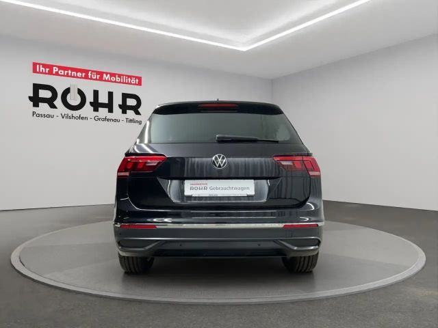 Volkswagen Tiguan 1.5 TSI Move