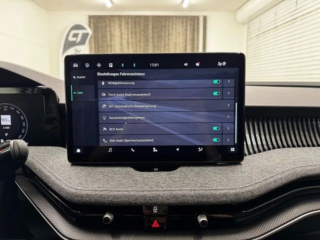 Skoda Superb Selection