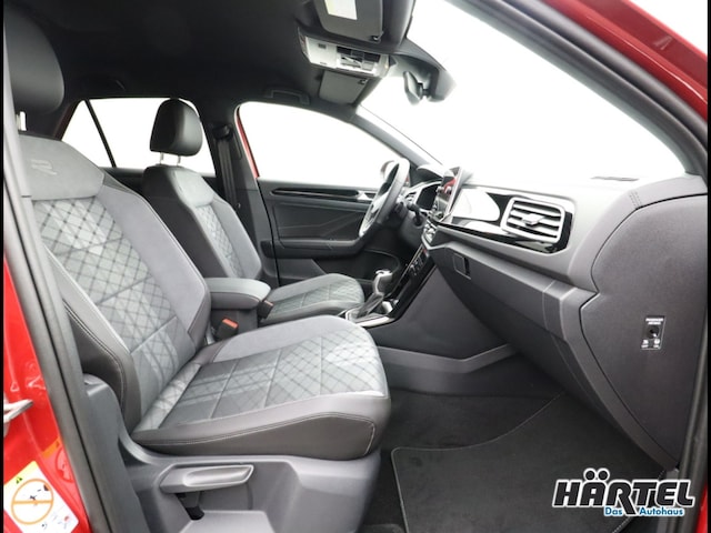 Volkswagen T-Roc 1.5 TSI DSG R-Line