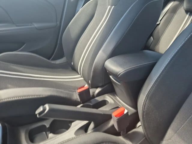 Opel Corsa GS-Line Grand Sport