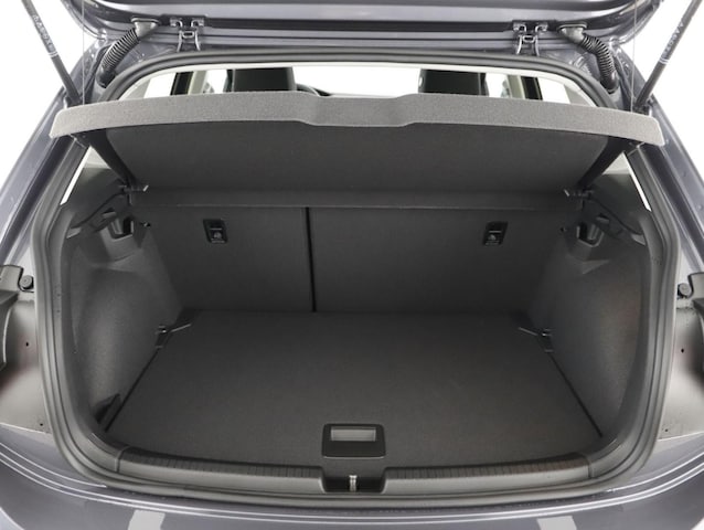 Volkswagen Polo Polo 1.0 *APP*LED*ACC*PDC*SHZ*KLIMA