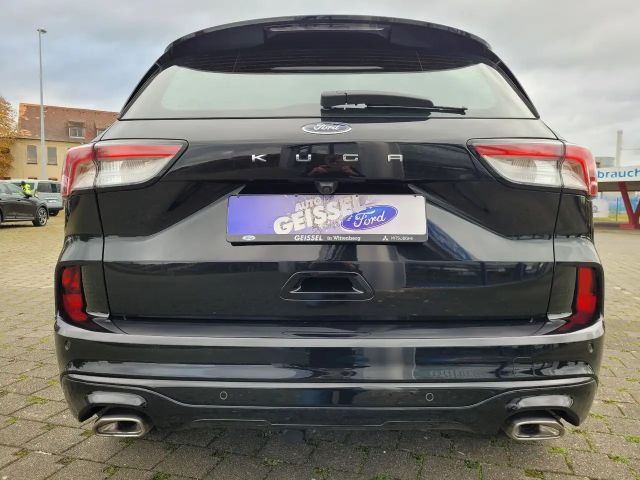 Ford Kuga ST Line