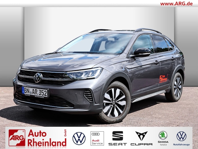 Volkswagen Taigo 1.0 TSI DSG