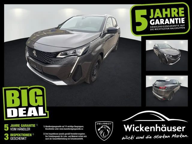 Peugeot 3008 GT-Line