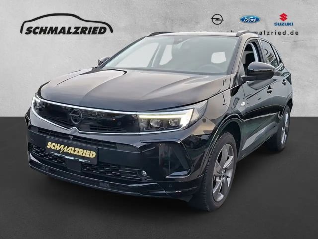 Opel Grandland X GS-Line Grand Sport