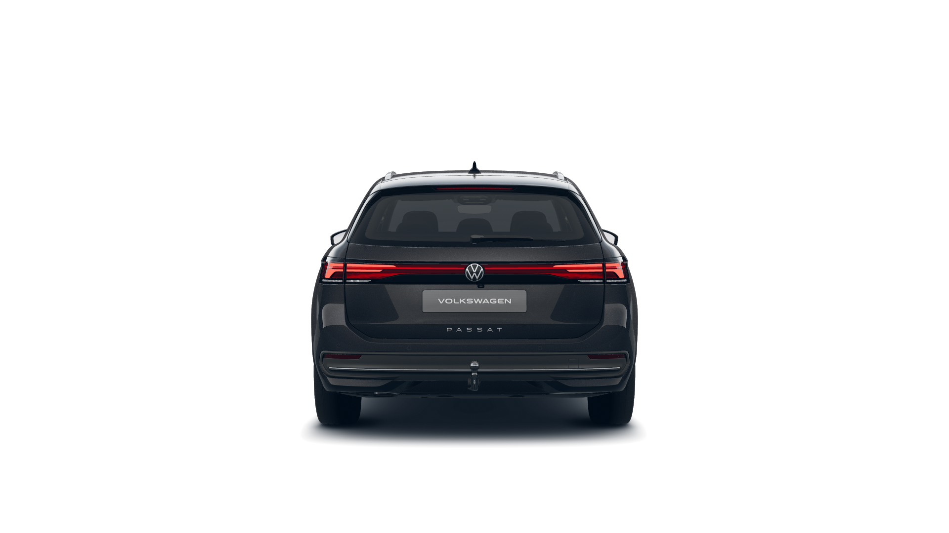 Volkswagen Passat 2.0 TDI Business DSG