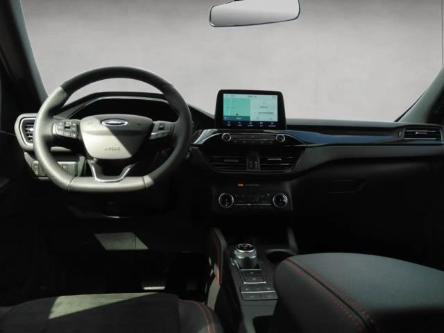 Ford Kuga Plug in Hybrid ST Line X