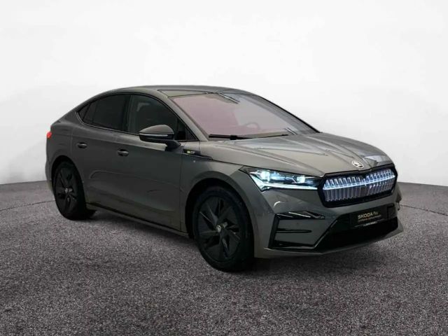 Skoda Enyaq 4x4 Coupe RS