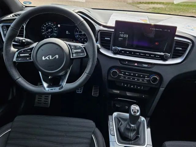 Kia Ceed GDi GT-Line SportWagon