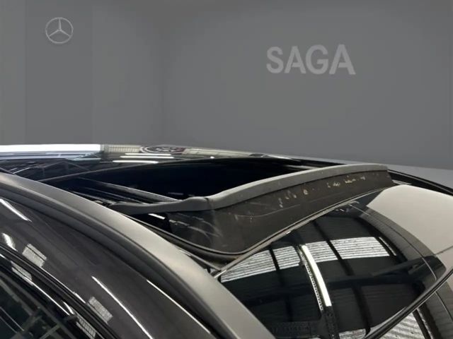 Mercedes-Benz C 300 C 300 e Estate