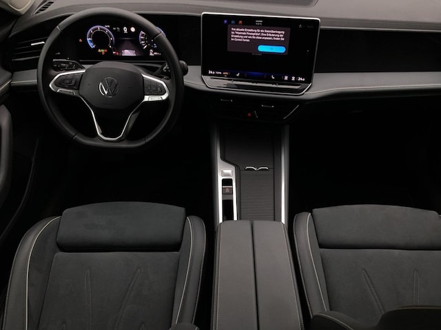 Volkswagen Passat 2.0 TDI Business DSG Variant