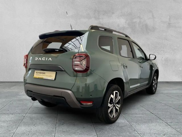 Dacia Duster 1.3 TCe TCe 130