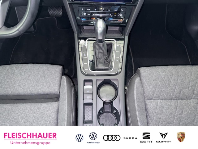 Volkswagen Passat 1.5 TSI Business Variant