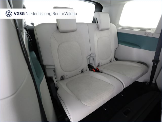 Volkswagen ID.Buzz Pro