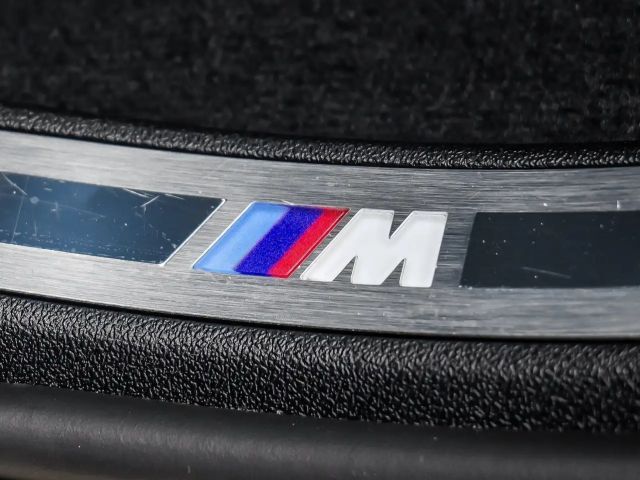 BMW X5 M-Sport xDrive45e