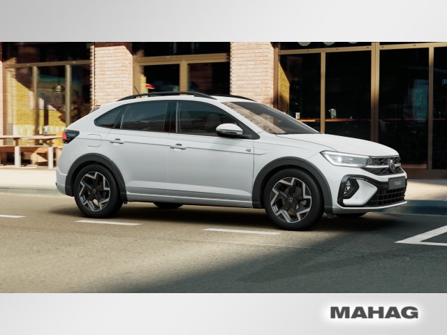 Volkswagen Taigo 1.5 TSI DSG IQ.Drive R-Line