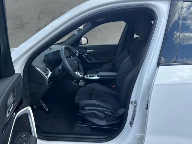 BMW X1 M-Sport xDrive