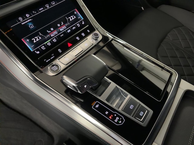 Audi Q8 50 TDI Quattro