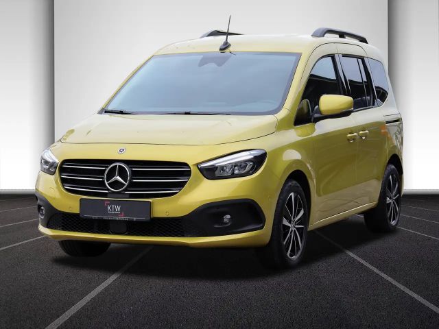 Mercedes-Benz T-Klasse Progressive