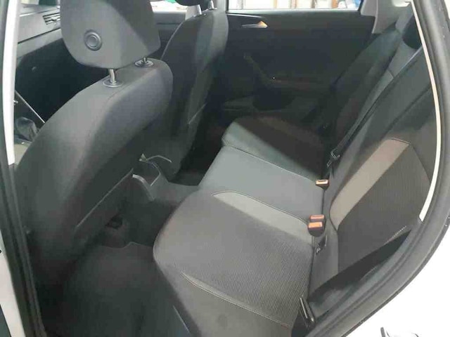 Volkswagen Taigo 1.0 TSI