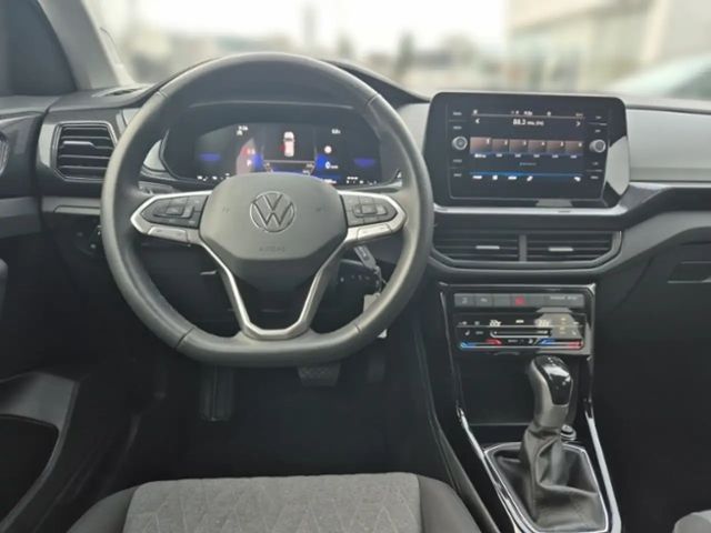 Volkswagen T-Cross 1.0 TSI DSG
