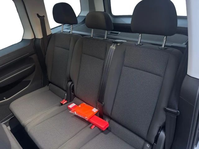 Volkswagen Caddy 1.5 TSI