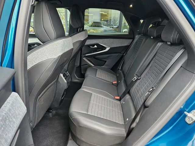 Peugeot 3008 Allure Pack Hybrid