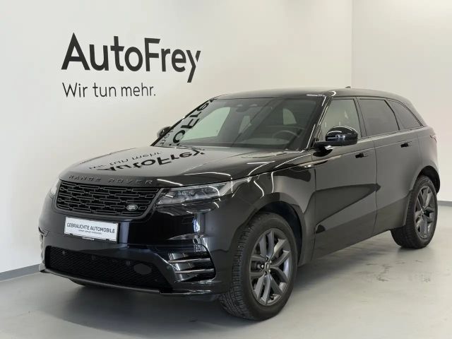 Land Rover Range Rover Velar D200 MHEV