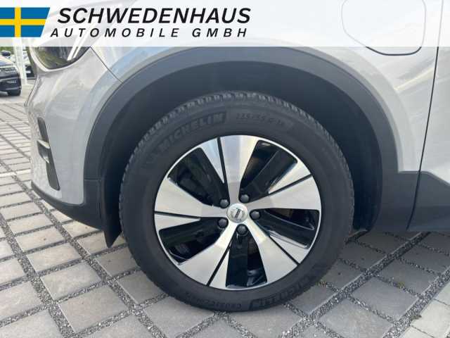 Volvo XC40 Bright Plus Recharge T5