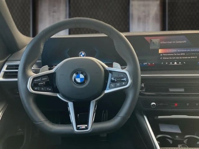 BMW 318 318d Touring