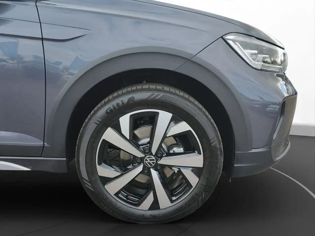 Volkswagen Taigo Life