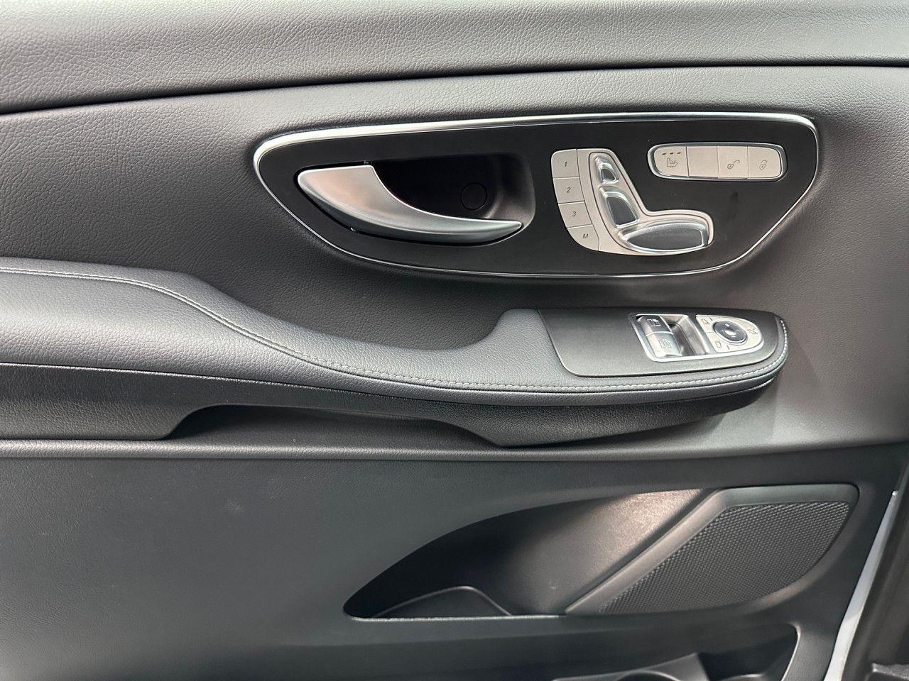 Mercedes-Benz V 250 AMG Line AVANTGARDE V 250 d