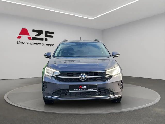 Volkswagen Taigo 1.0 TSI DSG Life